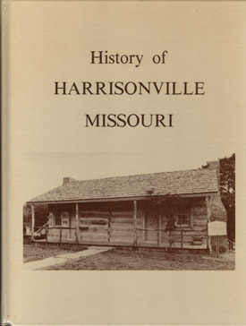History of Harrisonville, Missouri, 1988, genealogy