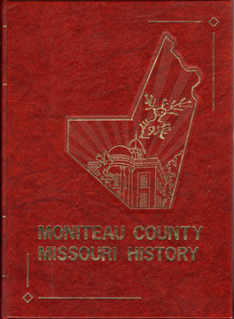 Moniteau County, Missouri History, Genealogy, Historical Photos