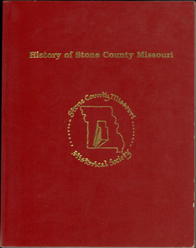 History of Stone County, Missouri, genealogy, biography, photos, Stone County Historical Society